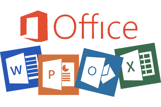 microsoft office icon